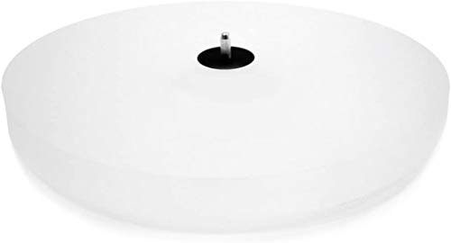 Pro-Ject Acryl Plattenteller (Acryl it RPM1 Carbon)