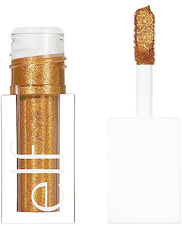 Liquid Glitter Eyeshadow