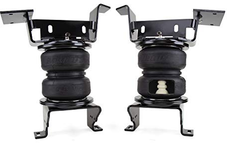 Air Lift LoadLIfter 5000 Ultimate Air Spring Kit for 2020-2026 Chevrolet Silverado 2500HD & 3500HD, 2020-2026 GMC Sierra 2500HD & 3500HD - 88341