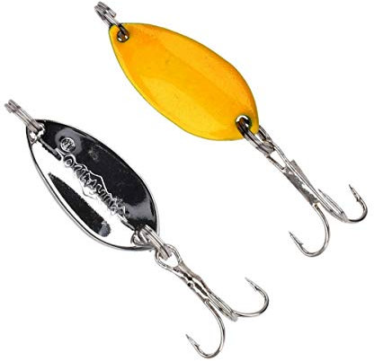 Mikado Blinker Trout Campione Mini 2.2cm/1.4G/10