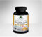 2500mg Organic Turmeric with Organic Black Pepper, Ginger and Boswellia