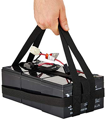 Razor Crazy Cart XL 36V Battery with Wiring Harness