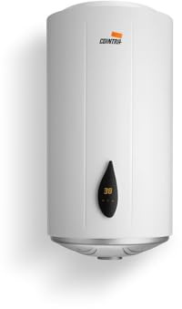 COINTRA Termo Eléctrico Tdfplus100, Multicolor