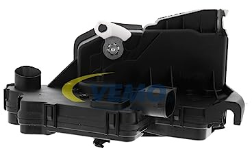 VEMO V20-85-0033 Türschloss Vorne Links Kompatibel mit BMW 3 Limousine E46 1000818 51217011241 7011241