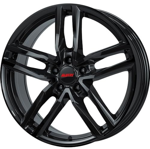 ALUTEC Ikenu-7,5x17-ET38-B8-LK5/114,3-NB70,1-MP