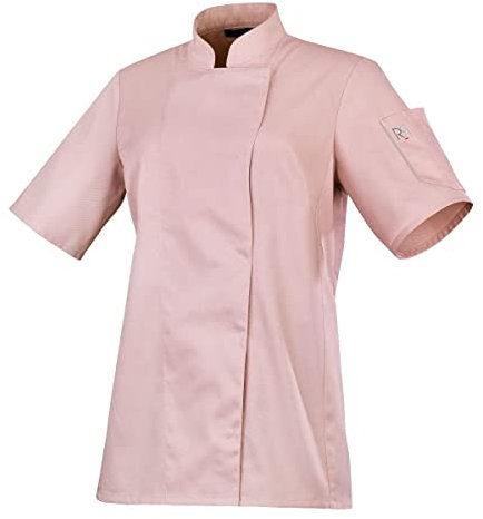 ROBUR Veste de cuisine nude femme Unera
