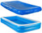 Speeron Zubehör zu Aufblasbarer Pool XXL: Aufblasbares Jumbo-Planschbecken inkl. Abdeckung, 305 x 183 x 51 cm (Planschbecken XXL, Jumbo Pool, aufblasbar)