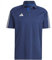 Adidas Mens Polo Shirt (Short Sleeve) Tiro 23 Competition Polo Shirt, Team Navy Blue 2, HK8052, 3XL