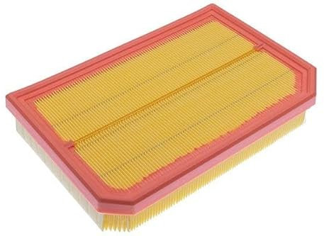 DENCKERMANN A146984 Engine Air Filter || Air Filter Insert, Car Filter, Car