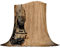 Kuscheldecke Flauschig 100x130cm Oldtimer-Dampfzug Decke, 3D Druck Winter Kuscheldecken Muster Flanell Fleecedecke Weich Sofadecke Warm Wohndecke Tagesdecke Sofaüberwurf Schlafdecke Couchdecke