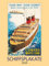 Schiffsplakate 2024 - Bildkalender 42x56 cm - Ship Posters - Wandkalender - Alpha Edition - Kunst - Nostalgie