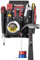 Hultafors Work Gear HT5421 Elektriker-Werkzeugtasche aus Leder