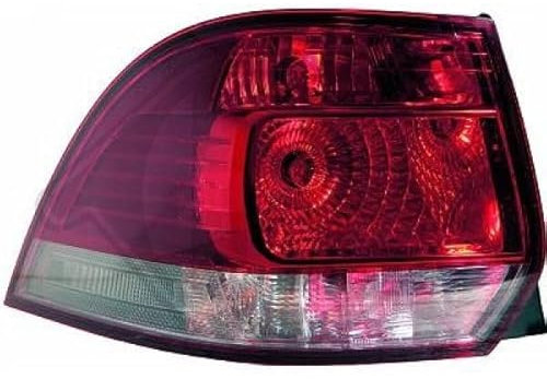 Diederichs Rückleuchte 2214793 links für Golf VI Variant (AJ5)