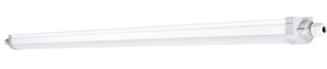 Osram DP COMP TH 1200 V 33W 865 IP66 PS Damp Proof COMPACT THROUGHWIRING GEN 2 1200 V (Menge: 9 Stück je Bestelleinheit)