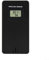 Kabellose Wetterstation Sensor Innensender kompatibel mit FanJu, 60 Meter Übertragungsreichweite (schwarz)