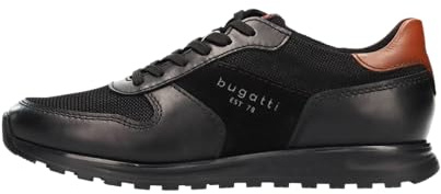 bugatti Herren Sneaker, Männer Schnürer