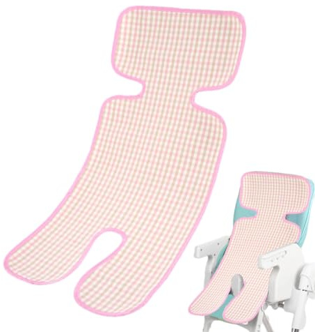 Baby-Autositzeinlage | Kinderwagen-Kissen | Stubenwagen-Einsatz aus Luftnetz, Baby-Sitzkissen, Kisseneinsatz für Autositze, Kinderwagen und Babywippen