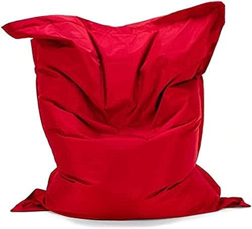 Wasserdichter großer schwimmender Sitzsack für den Außenbereich, riesiger Sitzsack am Pool am Wasser, Sofabezug für Außenmöbel,K