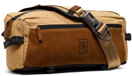 Chrome Kadet Crossbody One Size