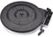 Tocadiscos de fonógrafo de 28 cm con brazo automático, tocadiscos, gramófono, para accesorios de repuesto