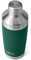 YETI Rambler Cocktail Shaker, Stainless Steel, Vacuum Insulated, Black Forest Green, 20 oz (591 ml)