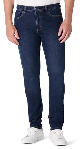 Amazon Essentials Uomo Jeans Slim Fit
