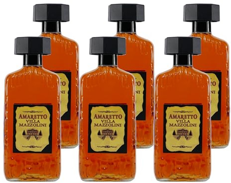Amaretto Villa Mazzolini (6 x 0,7L)