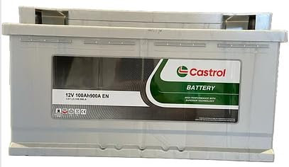 BATERIA AUTO FURGON 100AH 900A