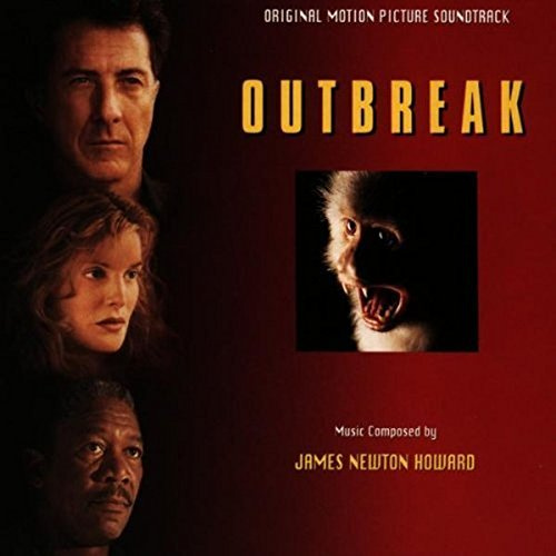 Outbreak-Lautlose Killer