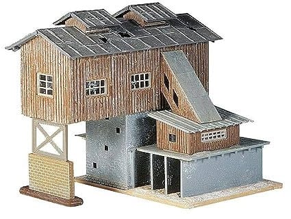 Faller 222197 - Vecchia Fabbrica