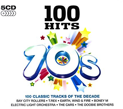 100 Hits (H'Art) 1385029