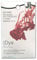Jacquard Fabric, Crimson iDye Stofffarbe, Baumwolle, Purpur, c1