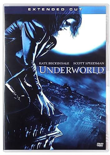Underworld [IT Import]