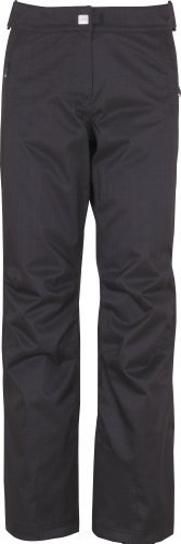 Ziener Damen Skihose TARAY -B, Black, 21, 114107-B_474