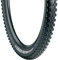 Vredestein Black Panther Xtreme Fahrradreifen, schwarz, 55-622/29x2.20