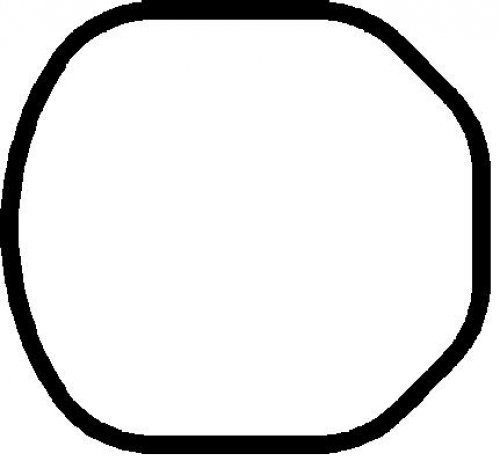 Elring 892.850 Dichtung, Zylinderkopfhaube