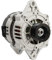 DB Electrical Adr0337 Lichtmaschine für Chevy Aveo Pontiac Wave Suzuki Swift, 1.6 1.6L Chevrolet Aveo, Swift 04 05 06 07 08 2004 2005 2006 2007 2008, Wave 2005 2006 200720008 8 05 06 07 08