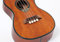 p-tenor-stringtieguitar Ukulele White Bone