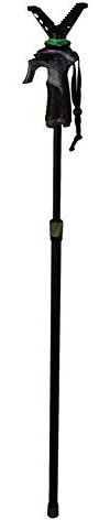 Akah Zielstock Quick-Stick Gen 4 1teilig, 2teilig oder 3teilig 1-teilig