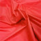 A-Express Rot 2x Meters Polyester Stoff Wasserdicht Planen-Stoff Draussen Material Zelt Flagge Meterware