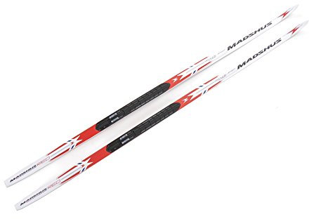Madshus Redline Carbon Classic Junior 18/19