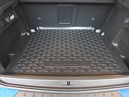 Opel Original Kofferraummatte Grandland