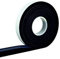 10 m compressione Band acrilico 300 15/3, Grigio larghezza di banda 15 mm, expandiert da 3 a 15 mm, sorgente Band/Fugendicht Band/kompri Band/Finestra nastro sigillante/guarnizione Band
