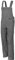 Qualitex Arbeits-Latzhose BW 270 (52, Grau)