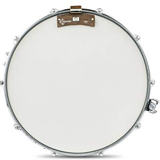 SNAREWEIGHT M1b Walnut Brown Drum Tone Control Damper Dampener, the ORIGINAL, Made in USA