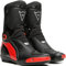 DAINESE Sport Master Gore-Tex Stivali moto impermeabili (Black/Red,40)