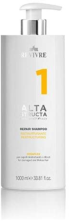 Repair Restrukturierendes Shampoo 1 High Structa Revivre 1000 ml