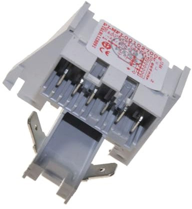 Filtro antiparasitos Lavavajillas C00257123 INDESIT