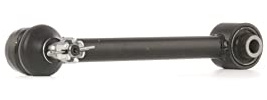 RIDEX 273C1192 Lenker Radaufhängung Querlenker Rear Kompatibel mit KIA SORENTO I JC 552502B000 552502B100 552502P000