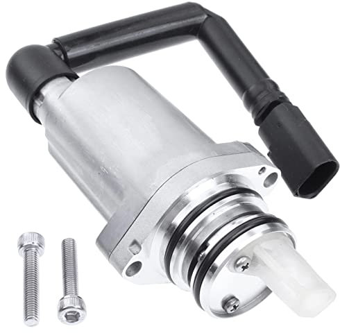 Frankberg Pumpe Vorladepumpe AWD für A3 TT Alhambra Leon Octavia I B-o-r-a Golf IV New Beetle S-h-a-r-a-n 1.8L-3.2L 1996-2010 02D525557